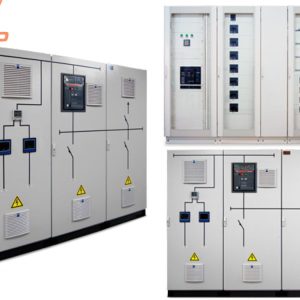 Tủ điện tổng MSB