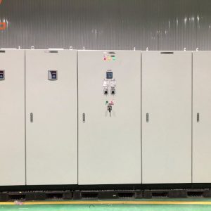 tủ điện phân phối tổng