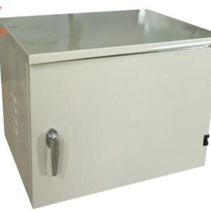 Tủ Rack 6U Ngoài Trời