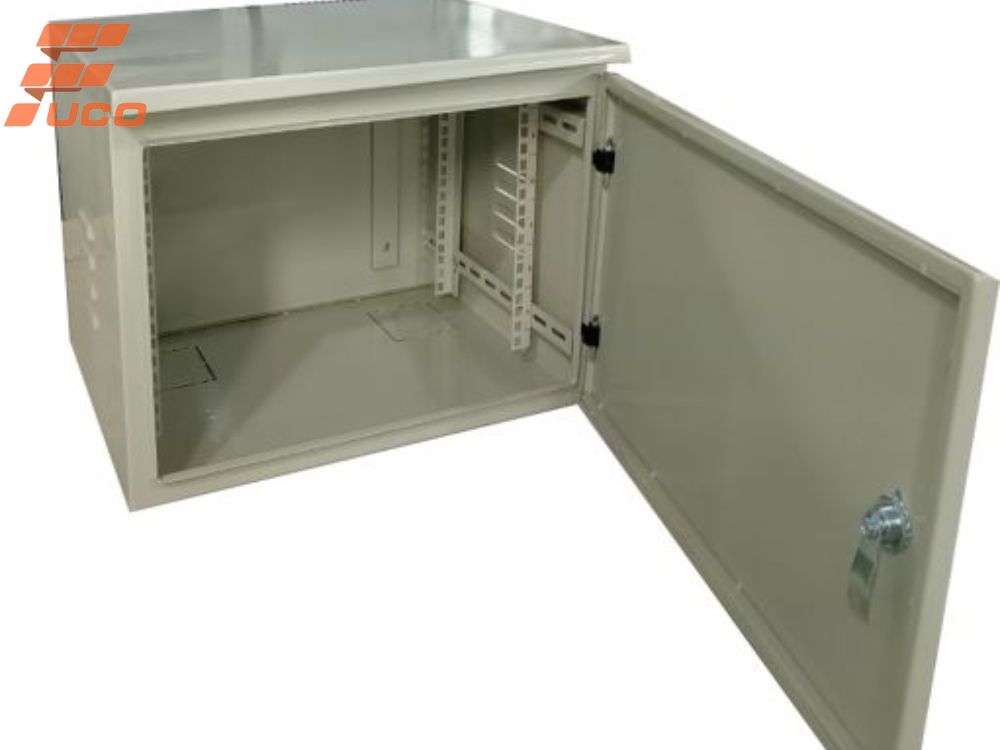 Thông Số Kỹ Thuật Của Tủ Rack 6U Ngoài Trời