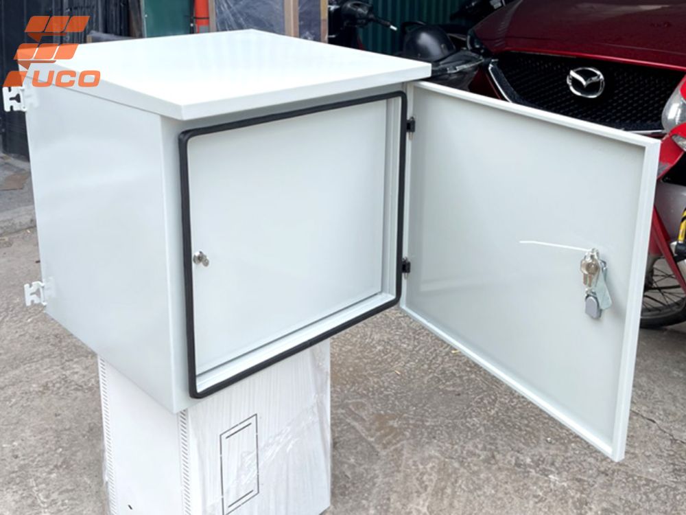 FUCO E&C là một trong những địa chỉ hàng đầu tại Việt Nam,