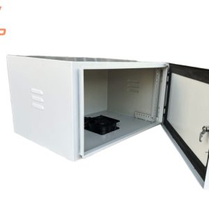 Lưu Ý Khi Lắp Đặt Tủ Rack 6U Ngoài Trời