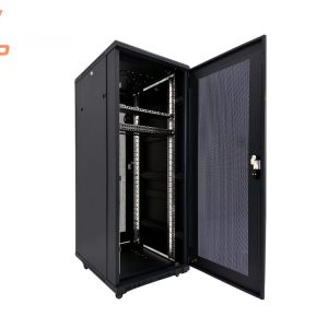 Tủ Rack Máy Chủ Là Gì