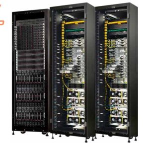 Lựa Chọn Tủ Rack Máy Chủ Phù Hợp