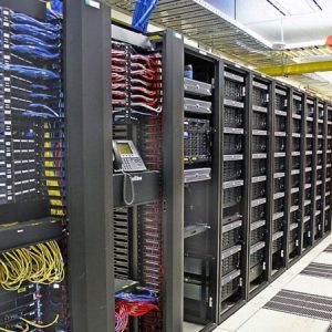 FUCO E&C chuyên cung cấp đa dạng các loại tủ rack máy chủ