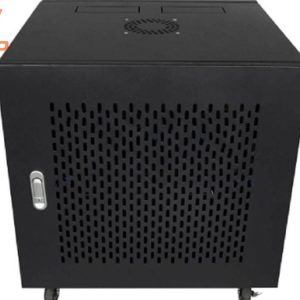 Ưu Điểm Nổi Bật Của Tủ Rack Ngoài Trời 10U