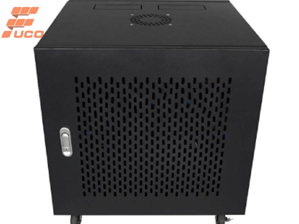 Ưu Điểm Nổi Bật Của Tủ Rack Ngoài Trời 10U