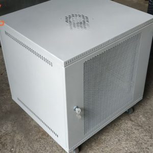 Lý Do Nên Chọn Tủ Rack Ngoài Trời 10U Của FUCO