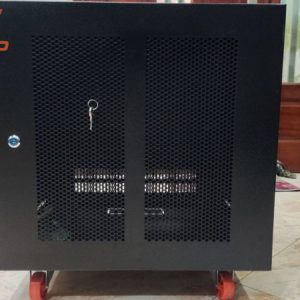 Ứng Dụng Thực Tế Của Tủ Rack Ngoài Trời 10U