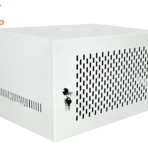 Tủ rack 6U D400
