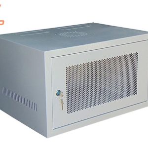 Hướng Dẫn Chọn Tủ Rack Mạng Treo Tường Phù Hợp