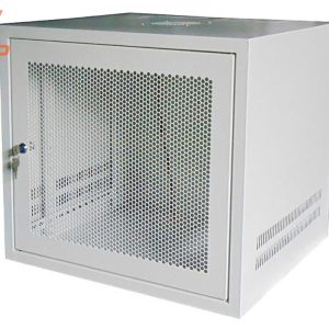 Tủ rack 10U D500