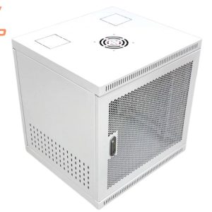 Tủ rack 12U D600