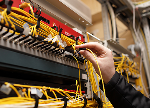 lắp đặt tủ điện công nghiệp tại Lạng Sơn