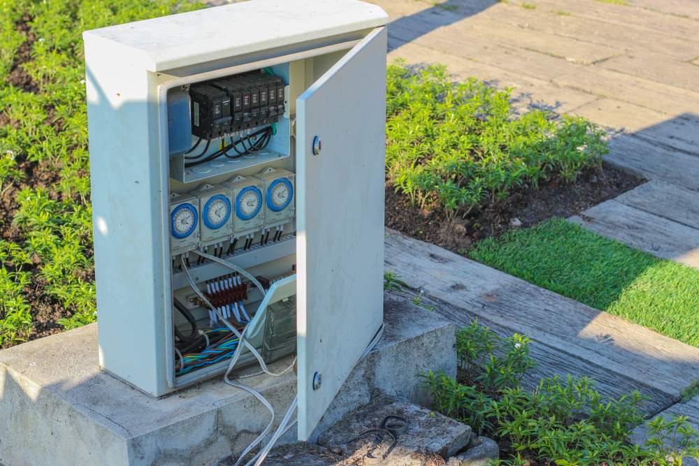 thi công tủ điện công nghiệp tại nghệ an