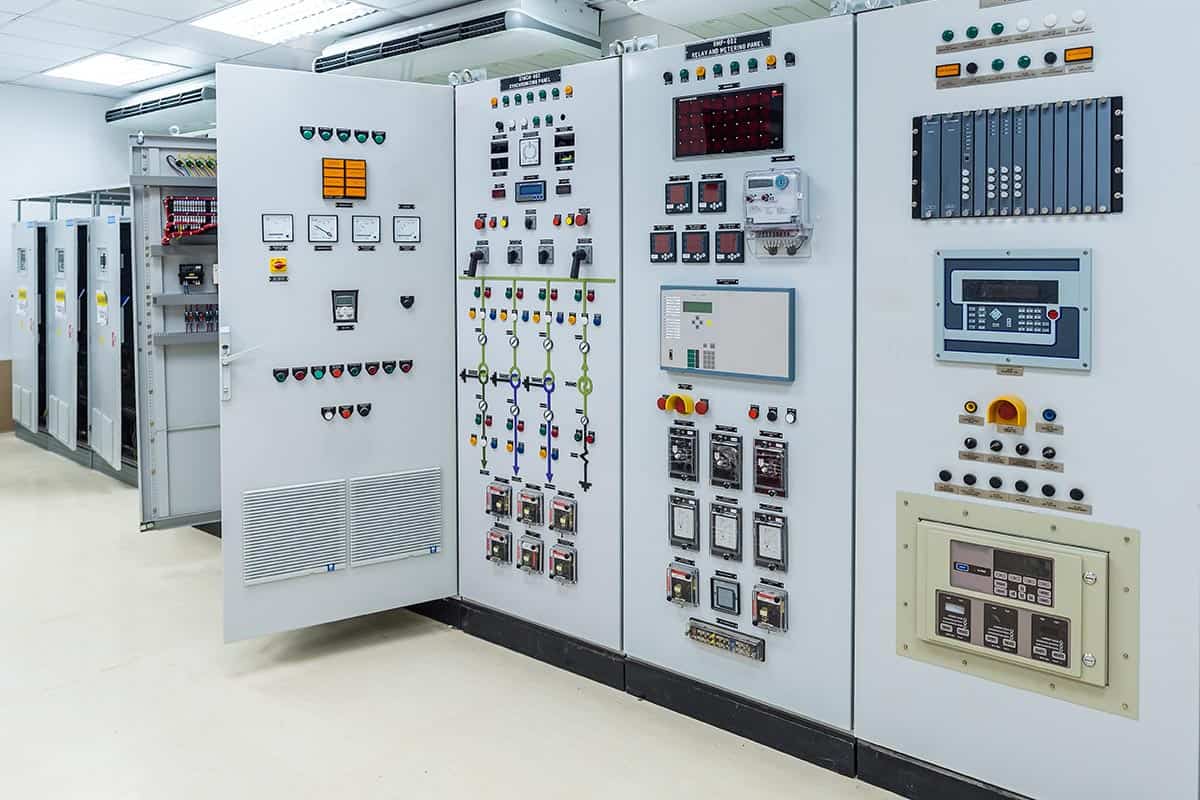 thi công tủ điện công nghiệp tại quảng ngãi